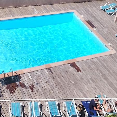 Sophies Homes Felibriges Beach & Palais Des Festivals Κάννες Εξωτερικό φωτογραφία