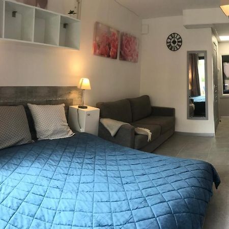 Sophies Homes Felibriges Beach & Palais Des Festivals Κάννες Εξωτερικό φωτογραφία