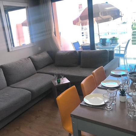 Sophies Homes Felibriges Beach & Palais Des Festivals Κάννες Δωμάτιο φωτογραφία