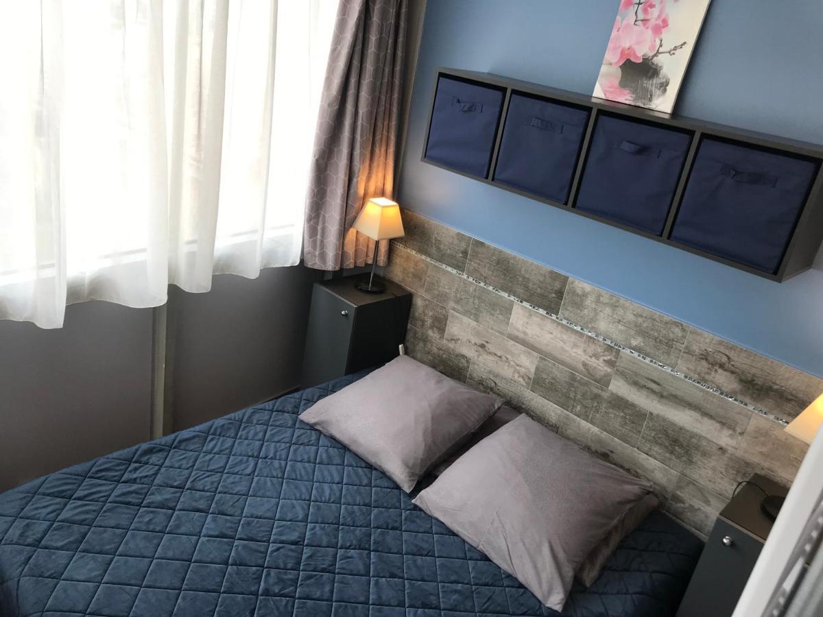 Sophies Homes Felibriges Beach & Palais Des Festivals Κάννες Εξωτερικό φωτογραφία