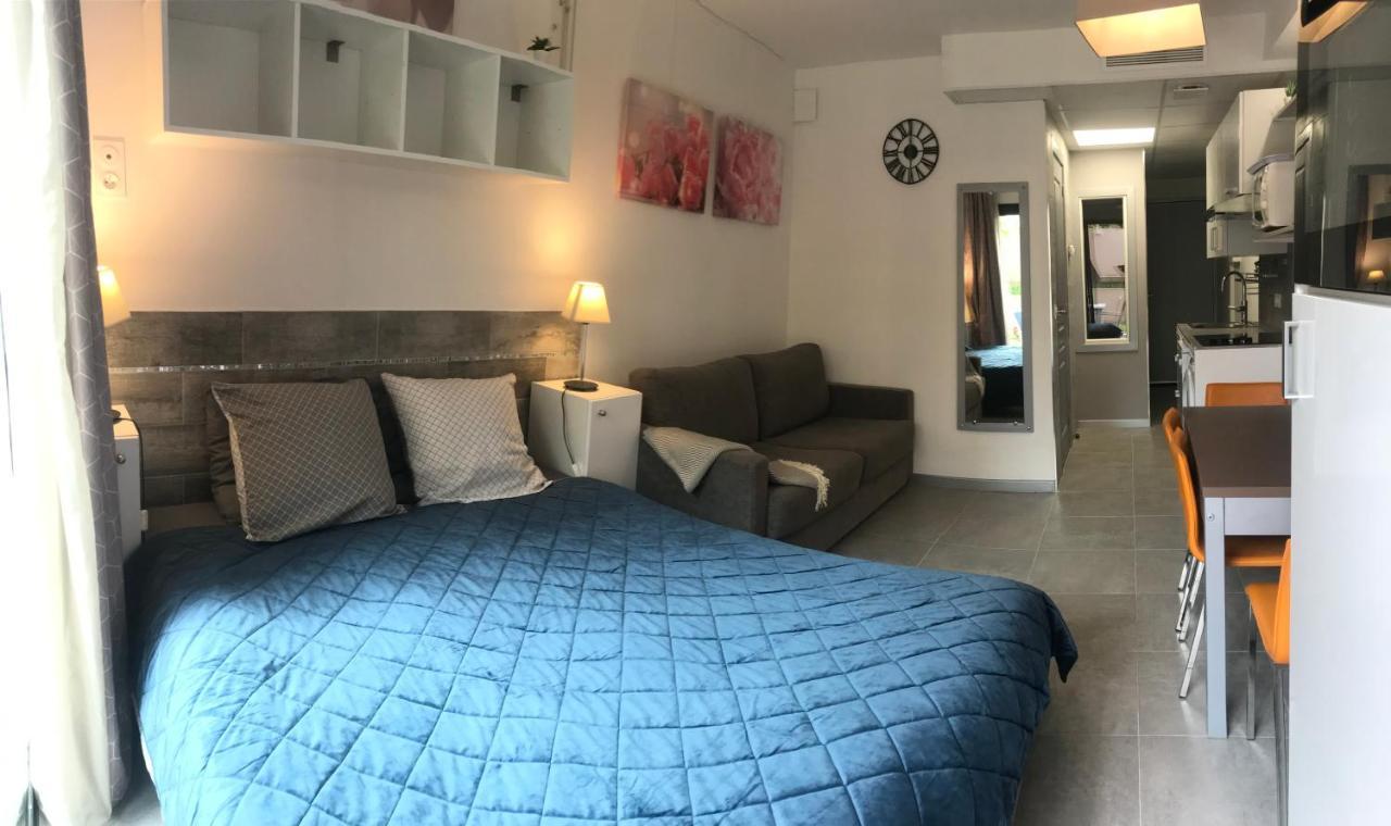 Sophies Homes Felibriges Beach & Palais Des Festivals Κάννες Εξωτερικό φωτογραφία