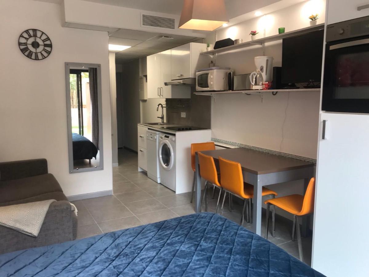 Sophies Homes Felibriges Beach & Palais Des Festivals Κάννες Εξωτερικό φωτογραφία