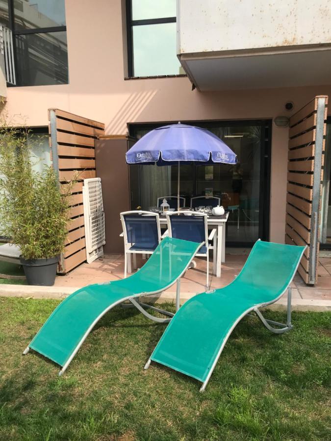 Sophies Homes Felibriges Beach & Palais Des Festivals Κάννες Εξωτερικό φωτογραφία