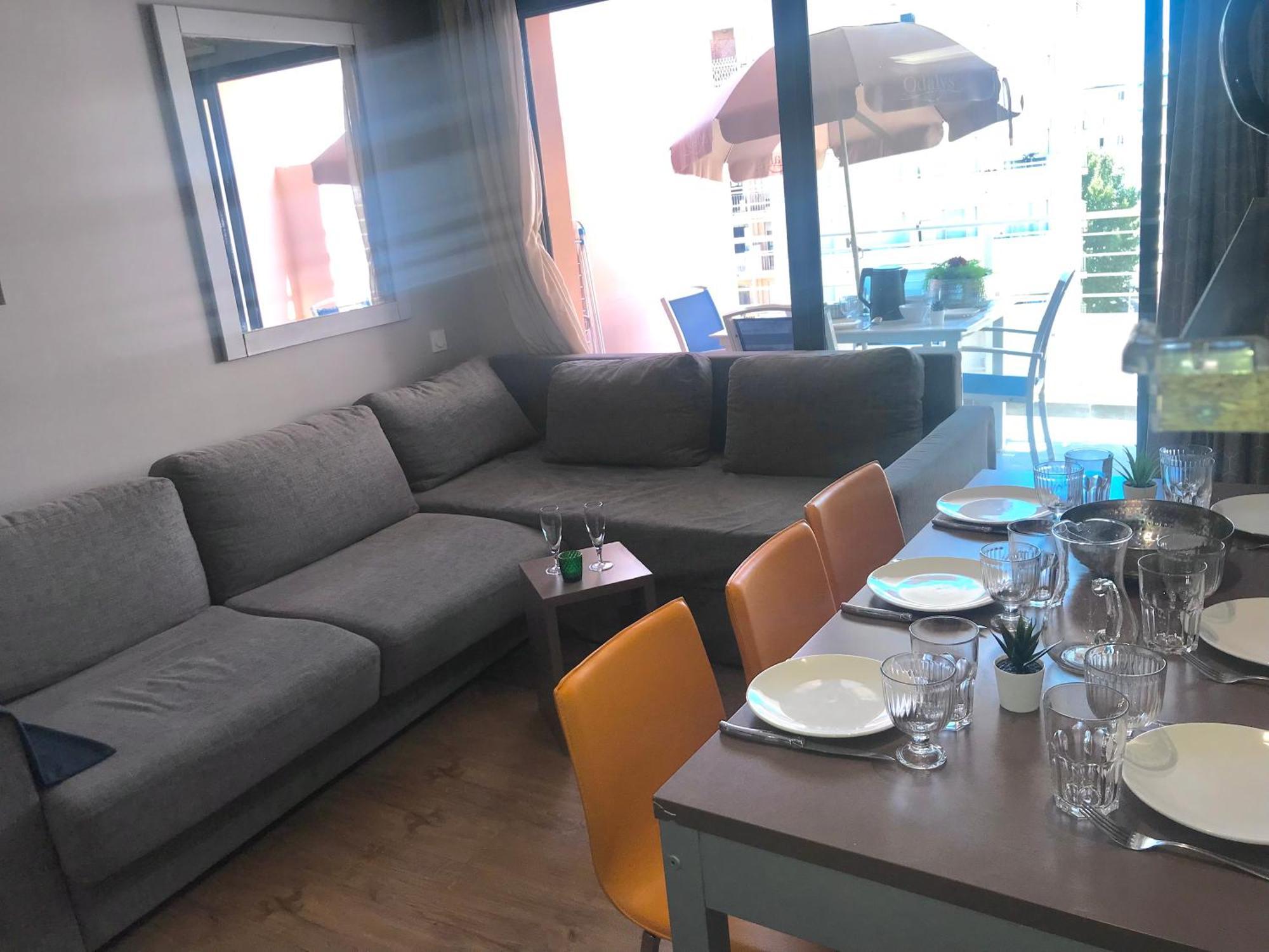 Sophies Homes Felibriges Beach & Palais Des Festivals Κάννες Δωμάτιο φωτογραφία