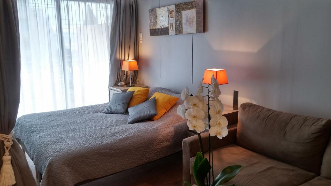 Sophies Homes Felibriges Beach & Palais Des Festivals Κάννες Εξωτερικό φωτογραφία