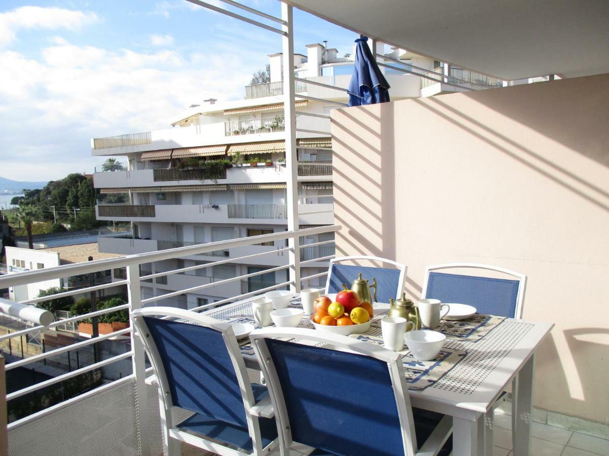 Sophies Homes Felibriges Beach & Palais Des Festivals Κάννες Εξωτερικό φωτογραφία