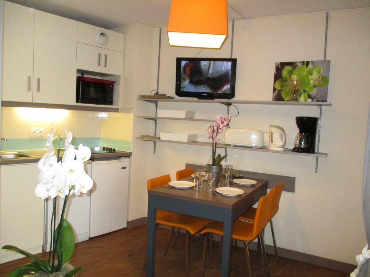 Sophies Homes Felibriges Beach & Palais Des Festivals Κάννες Εξωτερικό φωτογραφία